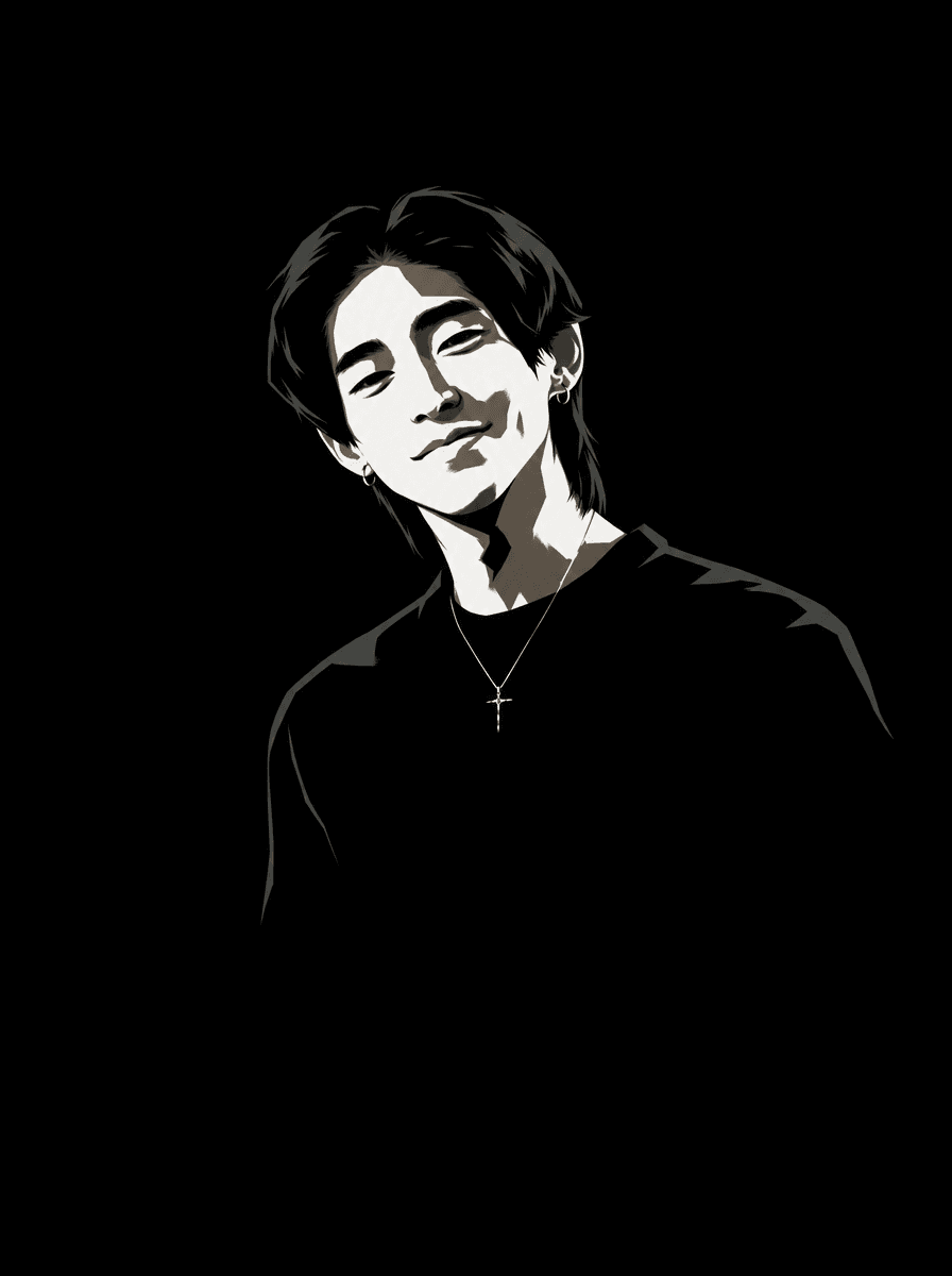 Dani Chae, Founder / CEO, Executive Creative Director