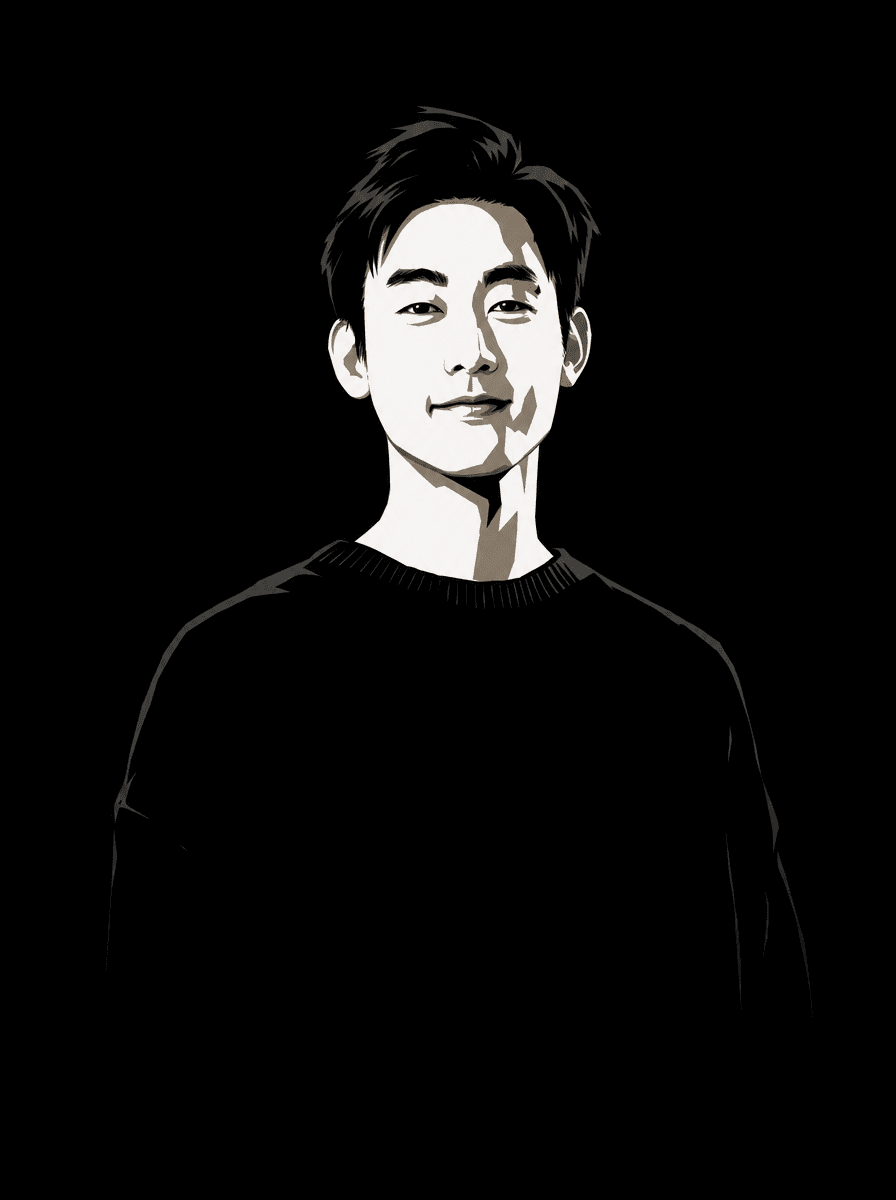 Jonathan Kim, Business Strategy Advisor