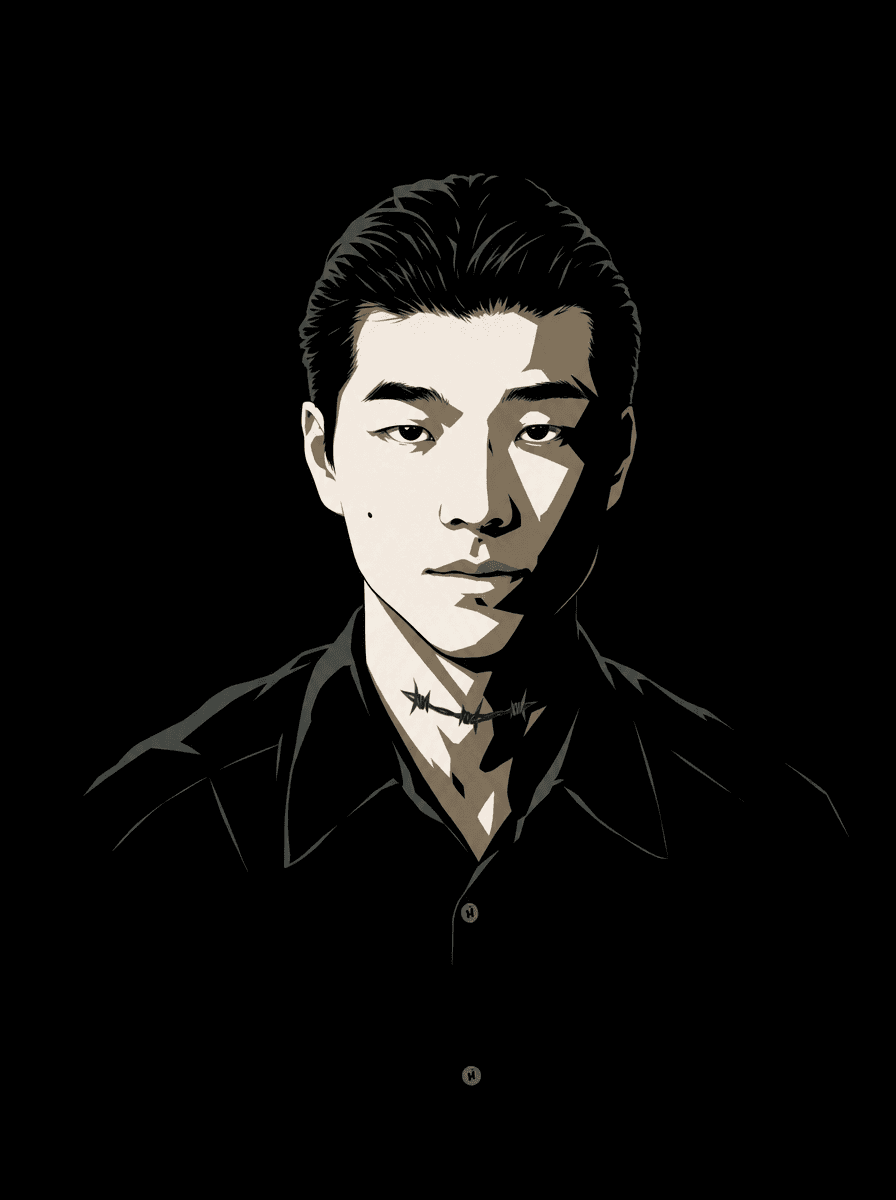 Terry Cho, Co-founder / Director of Marketing & Brand Partnerships